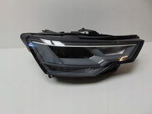 Load image into Gallery viewer, Frontscheinwerfer Audi A6 C8 4K0941034 LED Rechts Scheinwerfer Headlight
