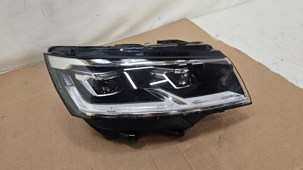 Frontscheinwerfer VW Caravelle 7L1941036D Rechts Scheinwerfer Headlight SCH7588121683ux
