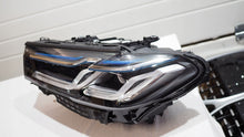 Load image into Gallery viewer, Frontscheinwerfer BMW 5 G31 G30 9850587-07 Links Scheinwerfer Headlight SCH9208043751hw
