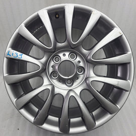 1x Alufelge 19 Zoll 10.0