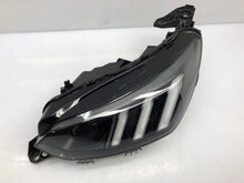 Laden Sie das Bild in den Galerie-Viewer, Frontscheinwerfer Peugeot 2008 208 II 9850177680 LED Links Headlight SCH9816763762ak