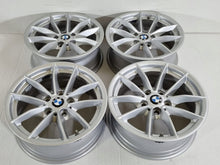 Laden Sie das Bild in den Galerie-Viewer, 4x Alufelge 16 Zoll 6.5" 5x112 22ET 6876921 BMW 4 Rim Wheel FEL4889536600ft