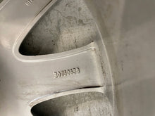 Load image into Gallery viewer, 1x Alufelge 17 Zoll 7.0" 5x108 50ET Glanz Silber 30760638 Volvo V70 Rim Wheel FEL5892837227uy
