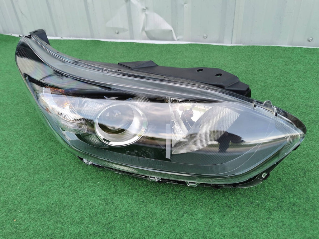 Frontscheinwerfer Kia Ceed J792121040 Rechts Scheinwerfer Headlight SCH2080444890zt