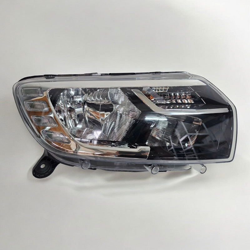 Frontscheinwerfer Dacia Sandero II Rechts Scheinwerfer Headlight