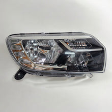 Laden Sie das Bild in den Galerie-Viewer, Frontscheinwerfer Dacia Sandero II Rechts Scheinwerfer Headlight