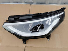 Laden Sie das Bild in den Galerie-Viewer, Frontscheinwerfer VW 1t3 1T3941005C Links Scheinwerfer Headlight SCH6512929725kb