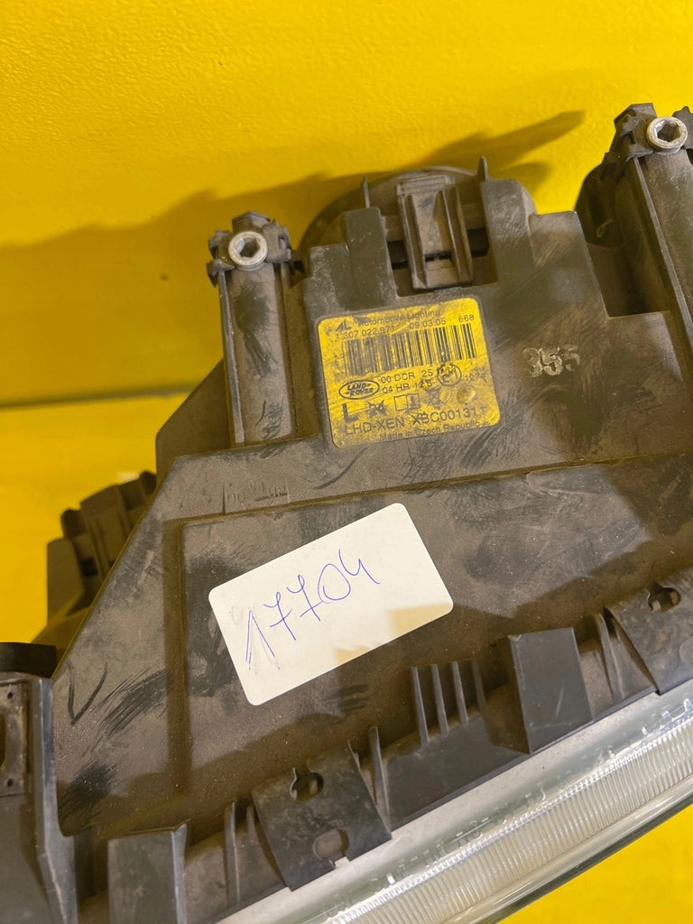 Frontscheinwerfer Land Rover Range III L322 307022971 Xenon Rechts oder Links SCH7915885256hf