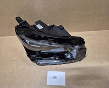 Laden Sie das Bild in den Galerie-Viewer, Frontscheinwerfer Citroën C3 I 9851349080 11685149R00 Full LED Rechts Headlight SCH4223799016yv