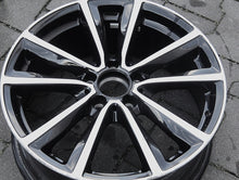 Load image into Gallery viewer, 1x Alufelge 17 Zoll 7.5&quot; 5x112 52 5ET A2464010602 Mercedes-Benz Rim Wheel
