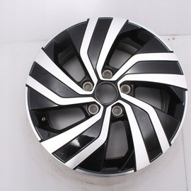 1x Alufelge 16 Zoll 6.5