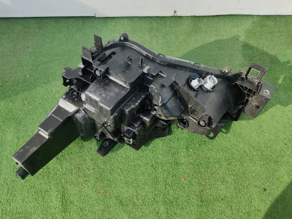 Frontscheinwerfer Mazda Cx5 KB8P51030K 20200826084220C8272354405 Rechts SCH7657161360or
