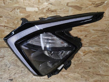 Laden Sie das Bild in den Galerie-Viewer, Frontscheinwerfer Kia Sportage V 92101R2000 Full LED Links Headlight SCH8969228690pt