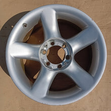 Load image into Gallery viewer, 1x Alufelge 18 Zoll 9.0&quot; 6x139.7 2ET Mitsubishi Rim Wheel