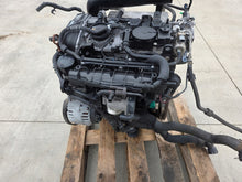 Laden Sie das Bild in den Galerie-Viewer, Motor Audi Seat Skoda VW CDAA 1.8 TFSI 160PS 118kW 137TKm 2010 Benzin Komplett