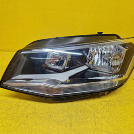 Frontscheinwerfer VW Caddy IV 2K1941005B Links Scheinwerfer Headlight SCH7588090998rt