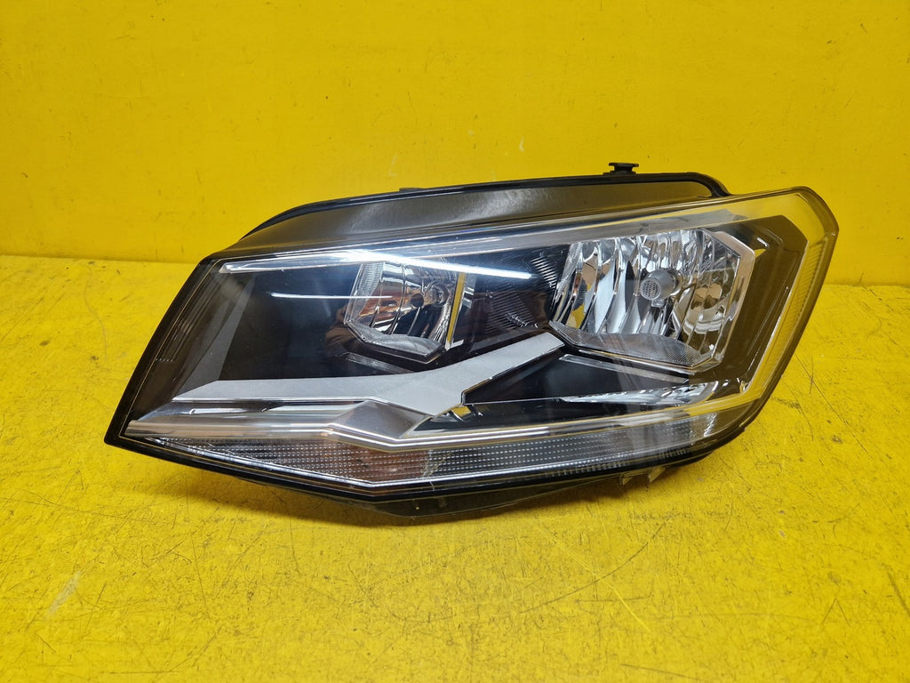 Frontscheinwerfer VW Caddy IV 2K1941005B Links Scheinwerfer Headlight SCH7588090998rt