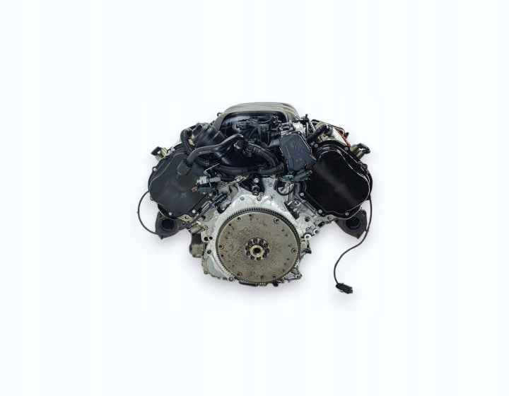 Motor Audi C6 A4 B8 CALA 3.2 FSI 265PS 195kW 138TKm 2007 Benzin Engine Komplett MOT6149605660hu