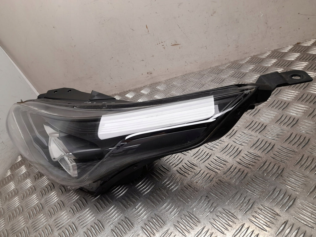 Frontscheinwerfer Kia 92101-J7XXX Links Scheinwerfer Headlight