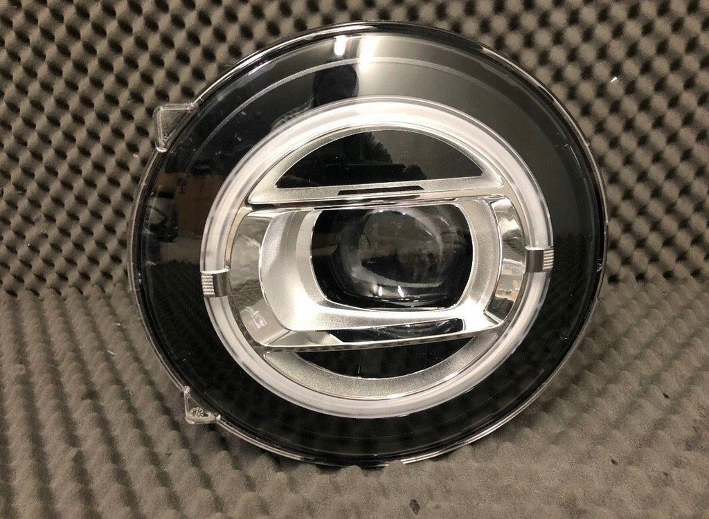 Frontscheinwerfer Mercedes-Benz W463 A4639067700 Links Scheinwerfer Headlight SCH3183666123bb
