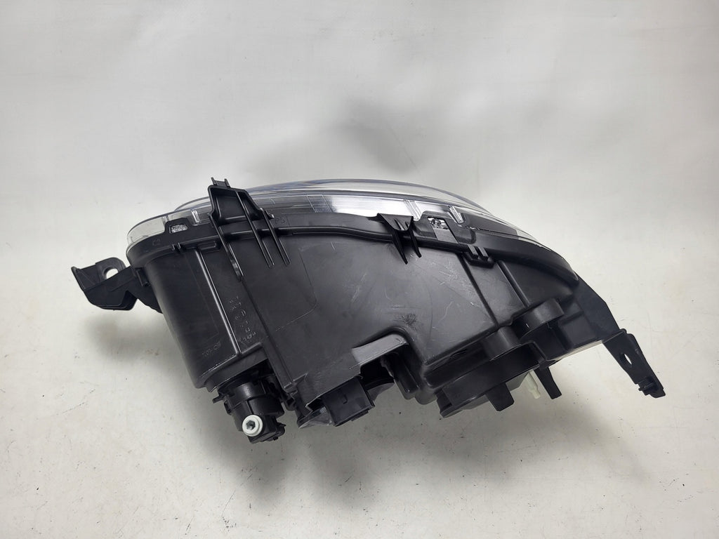 Frontscheinwerfer Citroën C3 III Rechts Scheinwerfer Headlight