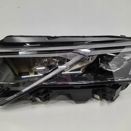 Frontscheinwerfer Skoda Octavia IV 5E4941035 Links Scheinwerfer Headlight SCH5744532681ic