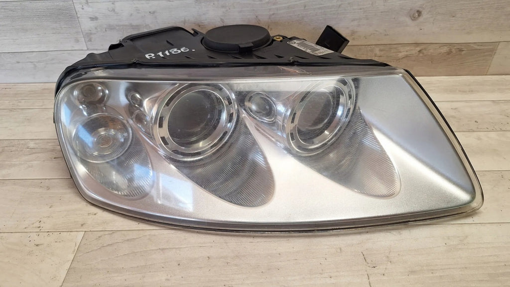Frontscheinwerfer VW Touareg 7L6941018 Rechts Scheinwerfer Headlight SCH4069942020kj
