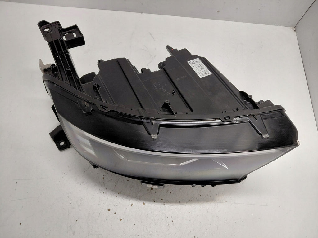 Frontscheinwerfer Opel Mokka 9867455880 Rechts Scheinwerfer Headlight SCH8319206222hk