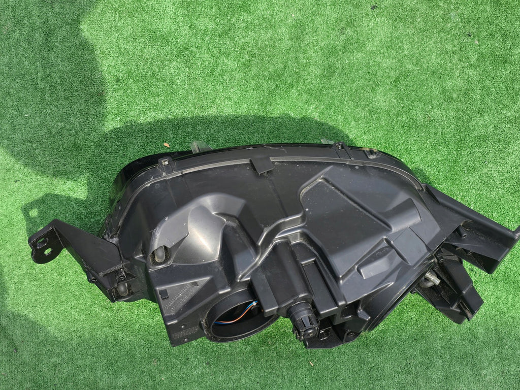 Frontscheinwerfer Citroën C4 Grand Picasso 9677217380-01 Links Headlight SCH4793035805hm