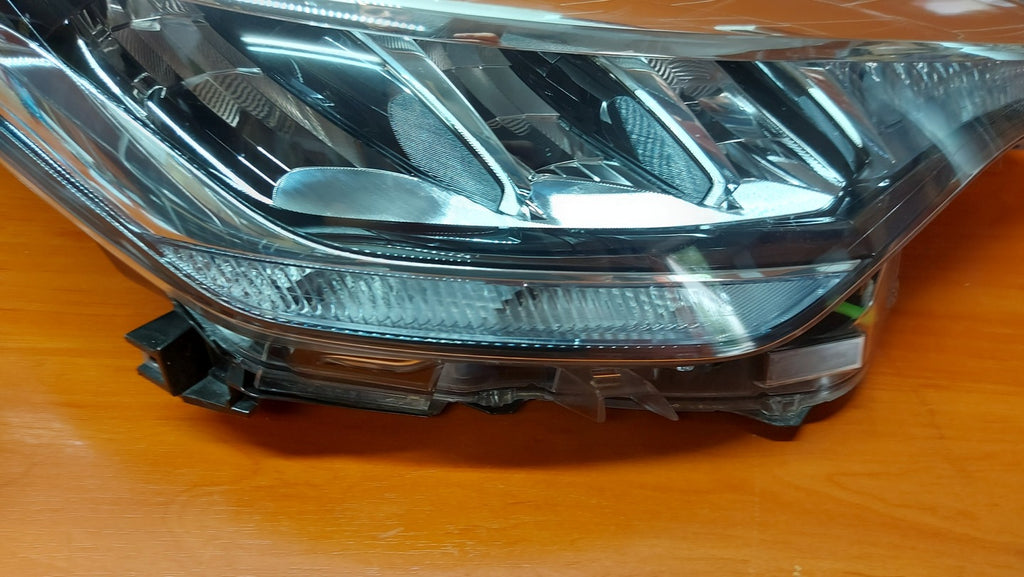 Frontscheinwerfer Toyota Chr C-Hr 81110-F4180 LED Rechts Scheinwerfer Headlight SCH9902378111bn