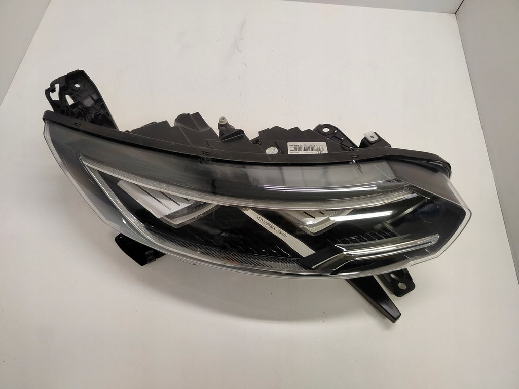 Frontscheinwerfer Renault Espace V 260100341R Full LED Rechts Headlight SCH4778856956oy