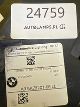 Load image into Gallery viewer, Frontscheinwerfer BMW X3 G01 G02 5A29201-06 Full LED Links Headlight SCH5108761924bm