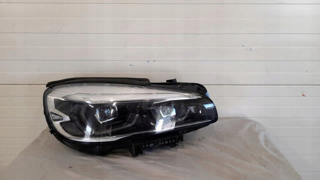 Frontscheinwerfer BMW 2 F45 F46 5A32E06-02 Rechts Scheinwerfer Headlight SCH4852798280vd