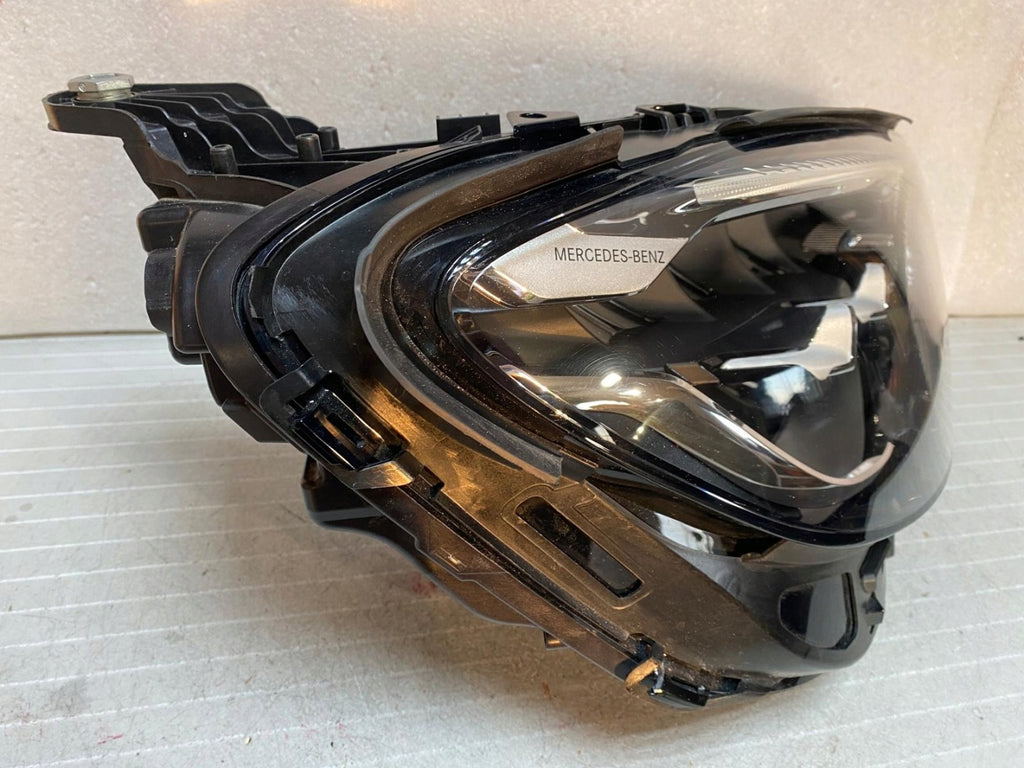 Frontscheinwerfer Mercedes-Benz W213 A2139067609 Full LED Rechts Headlight SCH6980198923no