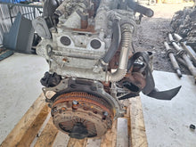Load image into Gallery viewer, Motor Iveco Daily III F1CE0481F 3.0 HPI 146PS 107kW 300TKm Diesel Komplett MOT1469673093hg