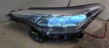 Laden Sie das Bild in den Galerie-Viewer, Frontscheinwerfer Toyota C-Hr 81150-F4180 LED Links Scheinwerfer Headlight SCH1971413304pc