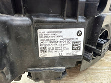 Laden Sie das Bild in den Galerie-Viewer, Frontscheinwerfer BMW G22 G82 9505116-04 Laser Rechts Scheinwerfer Headlight SCH1214923248kv