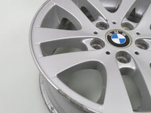 Load image into Gallery viewer, 4x Alufelge 16 Zoll 7.0" 5x120 34ET Glanz Silber 6775595 BMW 3 E46 E90 Rim Wheel FEL5685459810ni