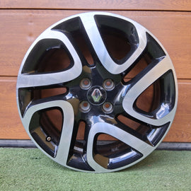 1x Alufelge 17 Zoll 6.5