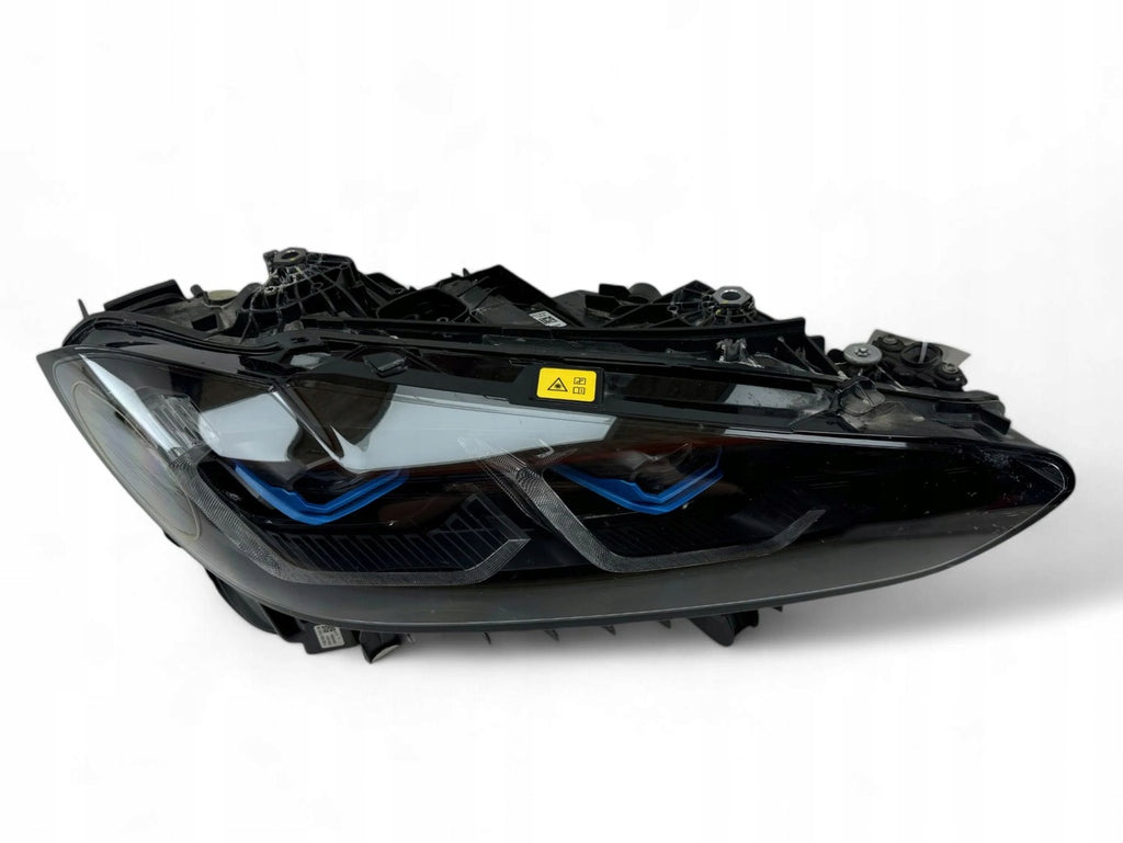 Frontscheinwerfer BMW 4 G22 G23 G26 9505120 Rechts Scheinwerfer Headlight SCH2698509672hr