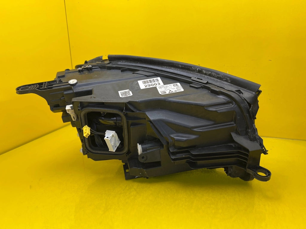 Frontscheinwerfer Mercedes-Benz Gls A1679065901 LED Links Scheinwerfer Headlight SCH5687584977hf
