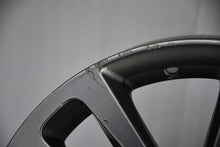 Load image into Gallery viewer, 1x Alufelge 15 Zoll 5.0" 4x100 38ET Glanz Graphit PZ49P-B0671 Toyota Rim Wheel FEL9199706843mu