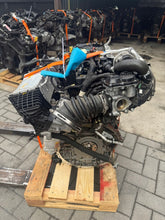 Laden Sie das Bild in den Galerie-Viewer, Motor Ford Mondeo I YMCB YMCC BCCC YLDC 2.0 190PS 140kW 98TKm Diesel Komplett MOT6362481780nm
