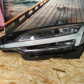 Frontscheinwerfer Volvo Xc60 II 31656616 Full LED Links Scheinwerfer Headlight SCH9002548543fp