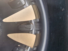 Laden Sie das Bild in den Galerie-Viewer, 1x Alufelge 17 Zoll 7.5" 5x120 37ET 6867126 BMW F30 F31 Rim Wheel FEL2544097536sb