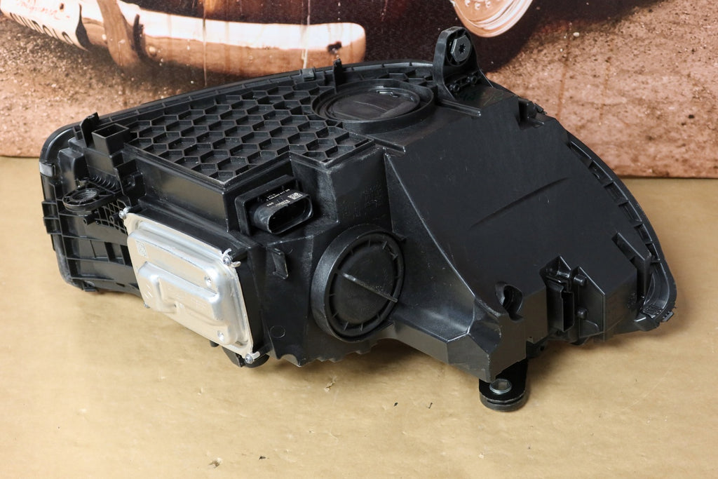 Frontscheinwerfer Mercedes-Benz W206 A2069067102 Links Scheinwerfer Headlight SCH6585517182yg