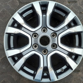 1x Alufelge 18 Zoll 8.0