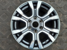 Laden Sie das Bild in den Galerie-Viewer, 1x Alufelge 18 Zoll 8.0" 6x139.7 55ET JB3C-1007-R2A Ford Mg Rim Wheel FEL2662376393vb
