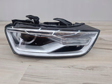 Laden Sie das Bild in den Galerie-Viewer, Frontscheinwerfer Audi Q3 8U0941006C Rechts Scheinwerfer Headlight SCH2943190749bj
