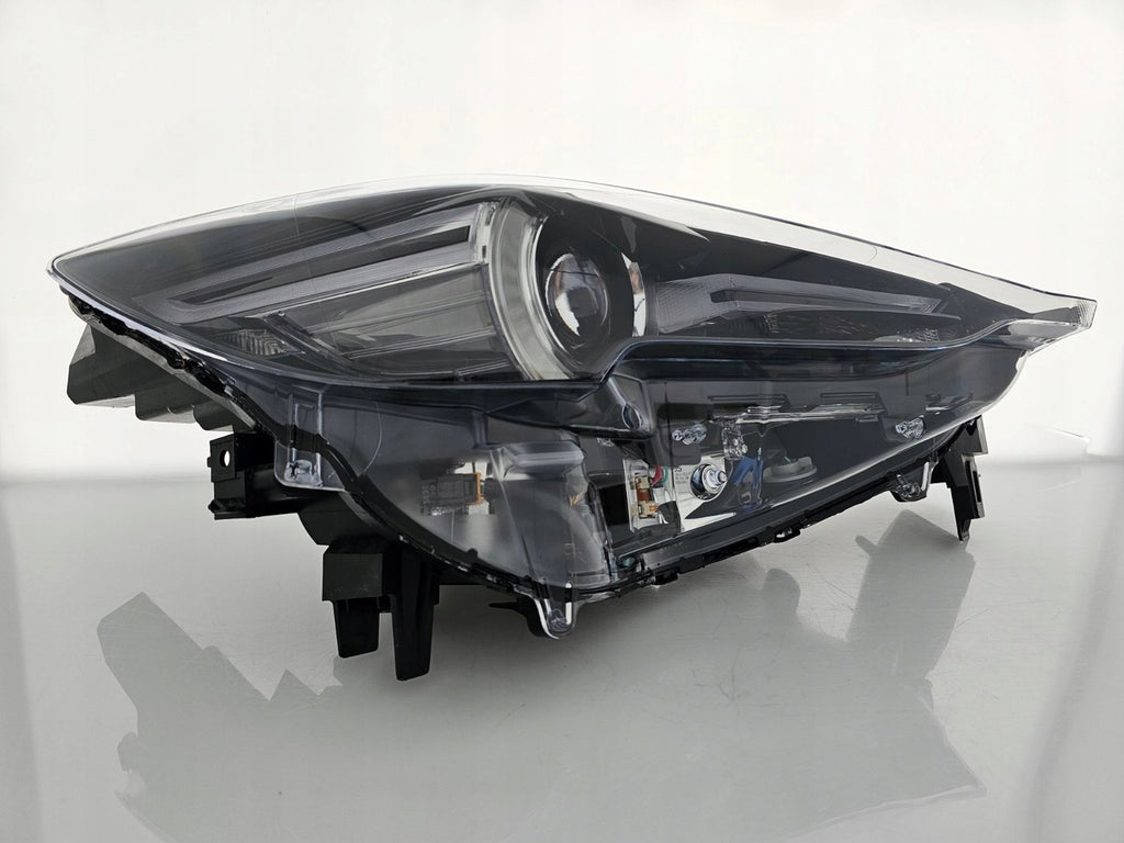 Frontscheinwerfer Mazda Cx5 Full LED Rechts Scheinwerfer Headlight SCH7570677370vv